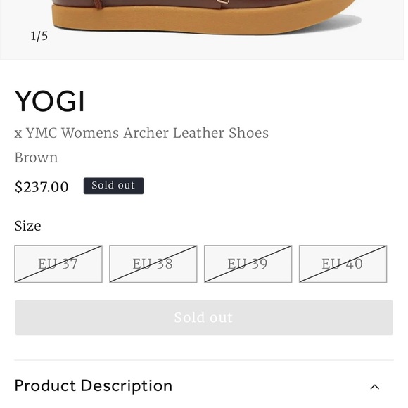 Chucka 🥾 - Picture 12 of 12